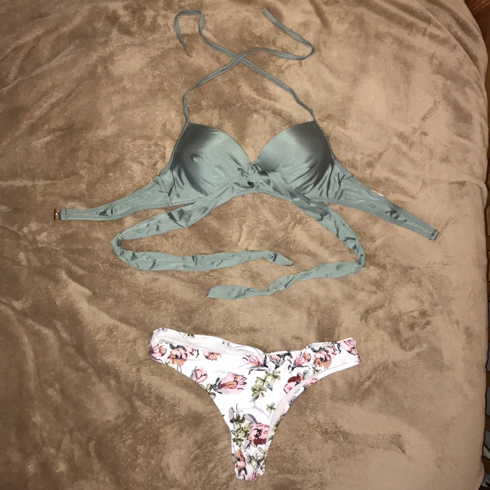 Bikini Bathing Suit